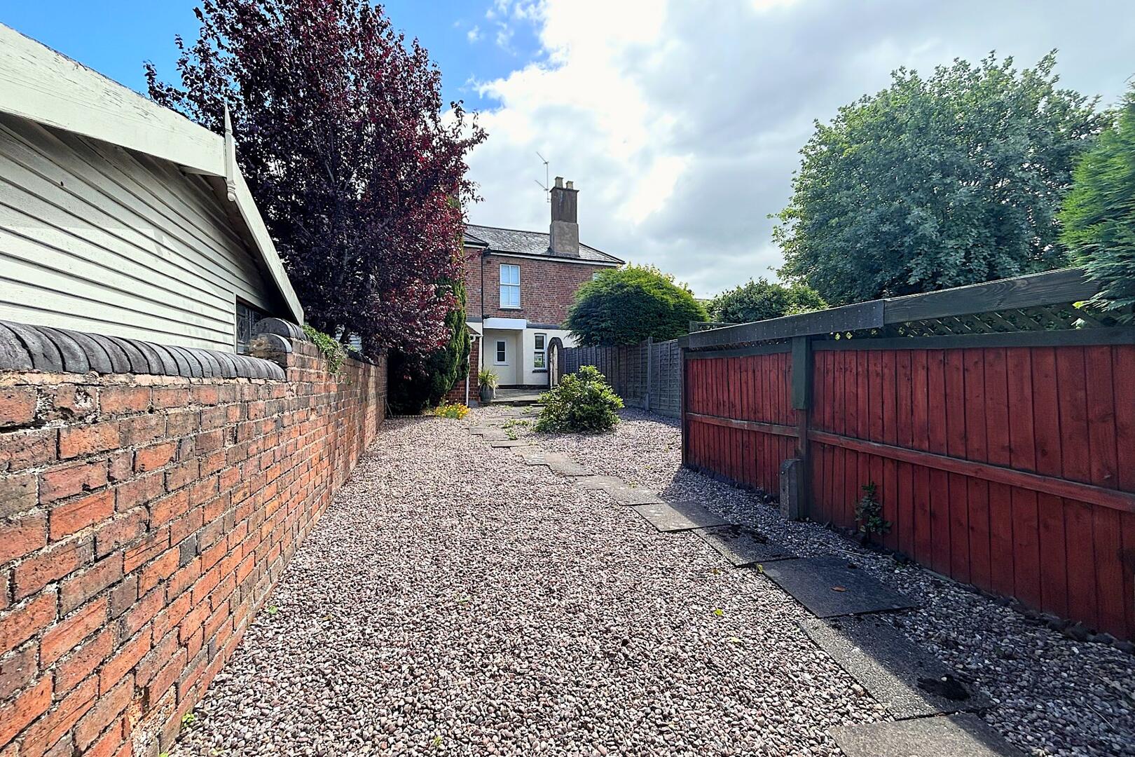 Hagley Road, Oldswinford, Stourbridge